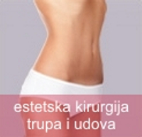 estetska kirurgija trupa i udova